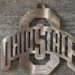 Ohio State Fans Ornament