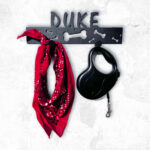 Personalized Pet Hanger